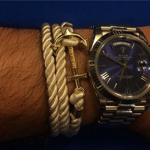 Men’s Bracelet